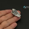 Quinta studio QD72073 F-35A (Italeri/Звезда) 1/72