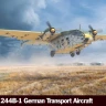 IBG 72577 Gotha Go 244B-1 German Transport Aircraft 1/72
