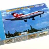 Mars Models 72102-2 Як-40 поздних серий (LOT, CSA, GA) 1/72