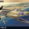 Eduard 08282 Spitfire F Mk.Ix (Profipack) 1/48