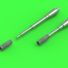 Master AM-32-131 A-4 Skyhawk Colt Mk12 20mm autocannon barrels 1/32