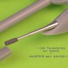 Master AM-32-131 A-4 Skyhawk Colt Mk12 20mm autocannon barrels 1/32