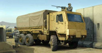 Trumpeter 01008 M1083 MTV (ARMOR CAB) 1/35