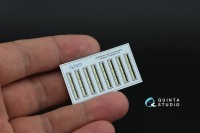 Quinta Studio QP35008 Строевые Огни для AH-1W/Z 1/35