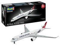 Revell 03773 Airbus A350-900 'Turkish Airlines' 1/144