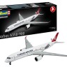 Revell 03773 Airbus A350-900 'Turkish Airlines' 1/144