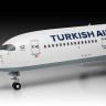 Revell 03773 Airbus A350-900 'Turkish Airlines' 1/144