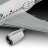 Revell 03773 Airbus A350-900 'Turkish Airlines' 1/144