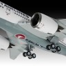 Revell 03773 Airbus A350-900 'Turkish Airlines' 1/144