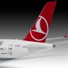 Revell 03773 Airbus A350-900 'Turkish Airlines' 1/144