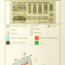 Maestro Models MMCP-4825 1/48 Scottish Aviation Bulldog - interior PE set