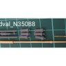 Zedval N35088 Набор деталей для БТР-82 1/35