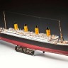 Revell 05715 R.M.S Titanic 100th Anniversary Edition 1/400