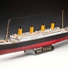 Revell 05715 R.M.S Titanic 100th Anniversary Edition 1/400
