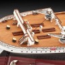 Revell 05715 R.M.S Titanic 100th Anniversary Edition 1/400
