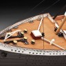 Revell 05715 R.M.S Titanic 100th Anniversary Edition 1/400