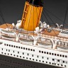 Revell 05715 R.M.S Titanic 100th Anniversary Edition 1/400