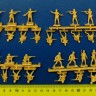 HAT 8070 WWI Turkish Infantry 1/72