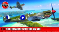 Airfix 17002 Supermarine Spitfire Mk. VIII 1/24
