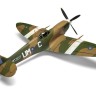 Airfix 17002 Supermarine Spitfire Mk. VIII 1/24