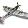 Airfix 17002 Supermarine Spitfire Mk. VIII 1/24