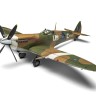 Airfix 17002 Supermarine Spitfire Mk. VIII 1/24