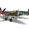 Airfix 17002 Supermarine Spitfire Mk. VIII 1/24