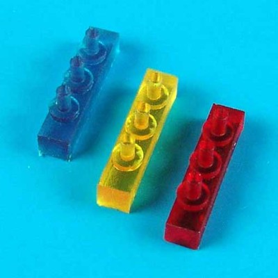 QuickBoost QB72338 U.S. Recognition lights 1/72