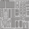 Eduard 32302 P-51D exterior