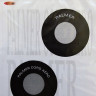 LF Model C72186 Decals Tyres logos - Part II. 1/72