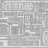 Eduard 321025 SET A6M5 Zero interior (TAM) 1/32