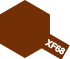 Tamiya 81768 XF-68 NATO Brown (Коричневая НАТО) акрил. 10 мл.