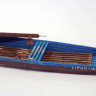 Plus model 4570 1/35 Wherry (laser carved wooden parts & PE)