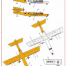 Восточный Экспресс 14491 BN-2A Mk.III Trislander Aurigny Air Services 1/144