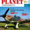Plastic Planet 2503 Publ. PLASTIC PLANET - 2025/03 Publ.