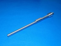 Model Gun MG-3687 105-мм пушка M68 для американского танка "Паттон" М48А5 / М60А1 Patton, вариант без кожуха 1/35