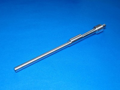 Model Gun MG-3687 105-мм пушка M68 для американского танка &quot;Паттон&quot; М48А5 / М60А1 Patton, вариант без кожуха 1/35