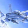 Italeri 71016 F/A-18 C/D ''WILD WEASEL'' 1/72