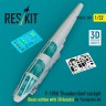 Reskit RSU32-200 F-105G Thunderchief cockpit Basic edition 1/32