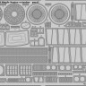 Eduard 32245 EF 1990 Single Seater exterior Revell