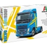Italeri 03967 Volvo FH Low Roof 1/24