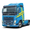 Italeri 03967 Volvo FH Low Roof 1/24