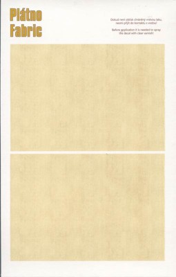 Peewit D49006 1/48 Decal Fabric (new)