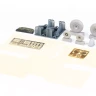 Eduard 644318 BRASSIN B-24D LooKplus (HOBBYB) 1/48