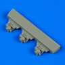 QuickBoost QB48639 Russian WW II gunsights 1/48