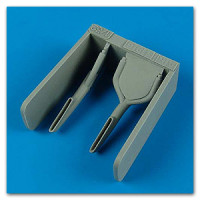 QuickBoost QB32121 Ar 196 exhaust 1/32