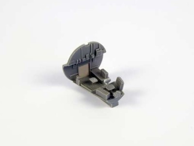 CMK 7383 Boeing B-17G Bomb Aimer's Station Set (AIRF) 1/72