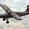 Roden 443 Pilatus PC-6B-2/H-2 Turbo-Porter 1/48 1/48