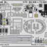Eduard SS828 F-15J (FINEM) 1/72