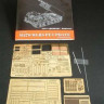 Voyager Model PE35006 Photo Etched set for M270 MLRS (For DRAGON3522,3523) 1/35